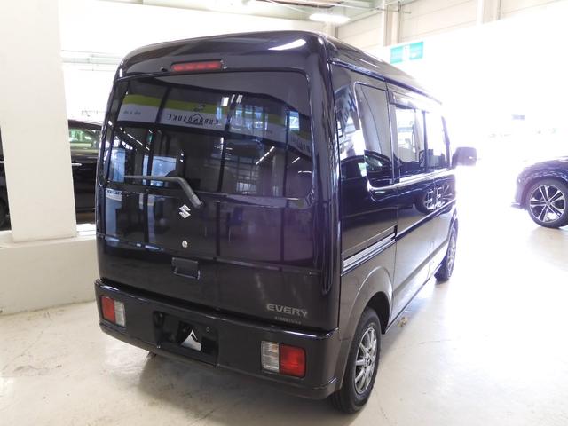 ジョインターボ 4WD 5速マニュアル ナビ&TV(3枚目)