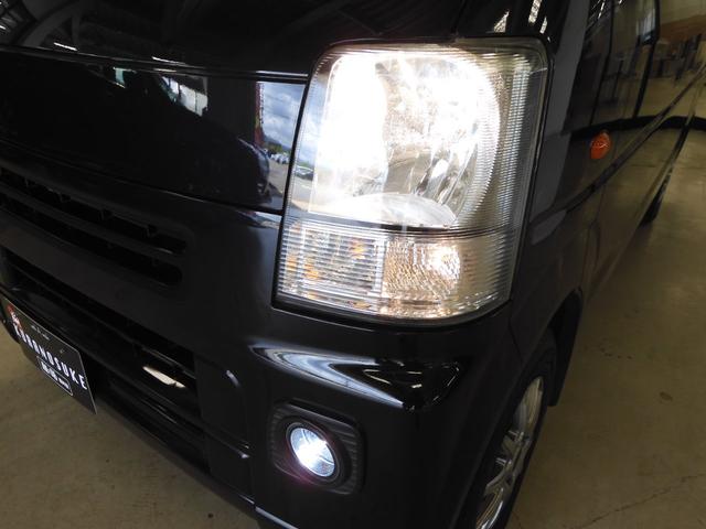 ジョインターボ 4WD 5速マニュアル ナビ&TV(5枚目)