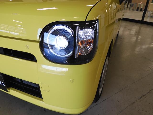 G SAIII 4WD スマートアシストIII LEDヘッドライト&オートハイビーム スマートキー プッシュスタート エコアイドル 電動格納ミラー シートヒーター(5枚目)