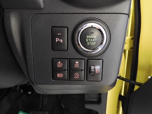 G SAIII 4WD スマートアシストIII LEDヘッドライト&オートハイビーム スマートキー プッシュスタート エコアイドル 電動格納ミラー シートヒーター(13枚目)