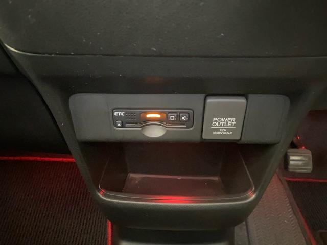 G・ターボLパッケージ CTBA クルーズコントロール パドルシフト HID ワンオーナー アイドリングストップ 両側パワードア ディスプレイオーディオ バックカメラ ETC(13枚目)