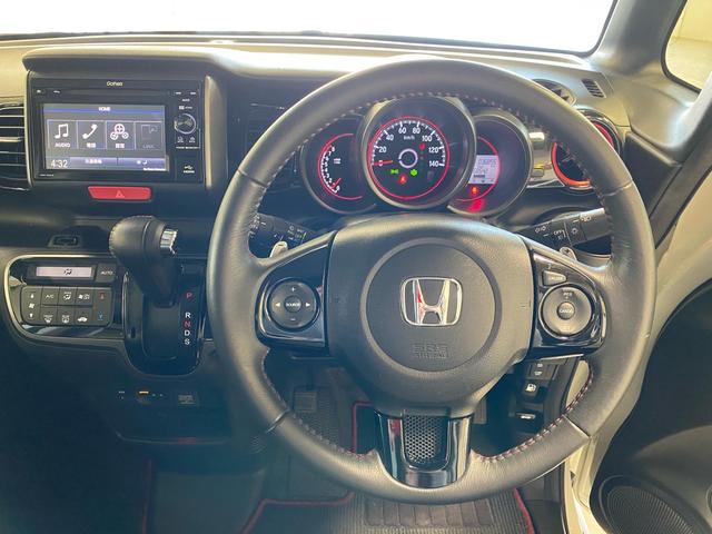 G・ターボLパッケージ CTBA クルーズコントロール パドルシフト HID ワンオーナー アイドリングストップ 両側パワードア ディスプレイオーディオ バックカメラ ETC(15枚目)