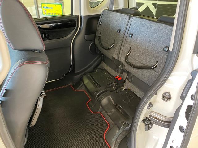G・ターボLパッケージ CTBA クルーズコントロール パドルシフト HID ワンオーナー アイドリングストップ 両側パワードア ディスプレイオーディオ バックカメラ ETC(17枚目)