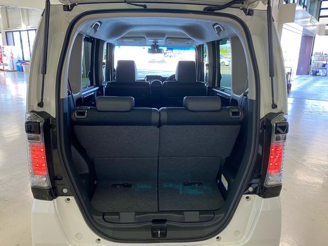 G・ターボLパッケージ CTBA クルーズコントロール パドルシフト HID ワンオーナー アイドリングストップ 両側パワードア ディスプレイオーディオ バックカメラ ETC(19枚目)