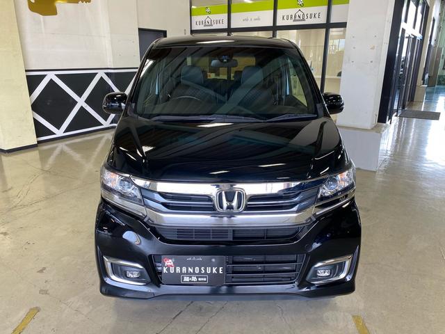G・ターボパッケージ CTBA クルーズコントロール HID パドルシフト シートヒーター 純正メモリーナビ&フルセグTV&バックカメラ ETC スマートキー&プッシュスタート ECON(2枚目)