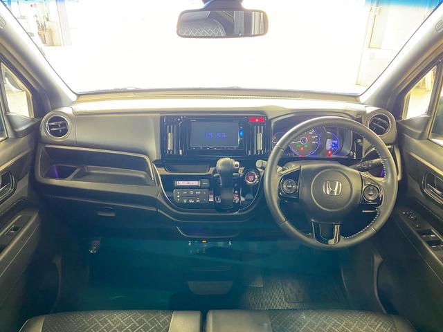 G・ターボパッケージ CTBA クルーズコントロール HID パドルシフト シートヒーター 純正メモリーナビ&フルセグTV&バックカメラ ETC スマートキー&プッシュスタート ECON(8枚目)