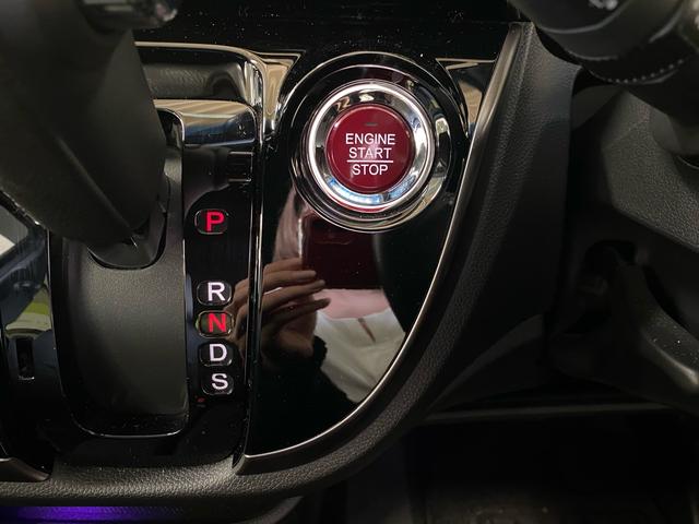 G・ターボパッケージ CTBA クルーズコントロール HID パドルシフト シートヒーター 純正メモリーナビ&フルセグTV&バックカメラ ETC スマートキー&プッシュスタート ECON(12枚目)