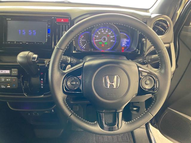 G・ターボパッケージ CTBA クルーズコントロール HID パドルシフト シートヒーター 純正メモリーナビ&フルセグTV&バックカメラ ETC スマートキー&プッシュスタート ECON(15枚目)