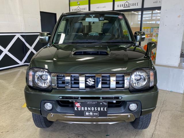 ジムニー ランドベンチャー　ＭＴ　４ＷＤ　オーディオ　ＥＴＣ　前後ドラレコ（3枚目）