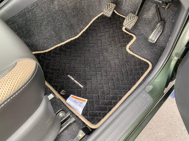 ジムニー ランドベンチャー　ＭＴ　４ＷＤ　オーディオ　ＥＴＣ　前後ドラレコ（29枚目）