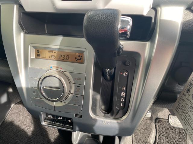 ハスラー Ｘターボ　４ＷＤ　ＲＳＲ車高調　前後ドラレコ　ＥＴＣ（23枚目）
