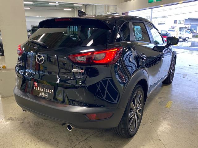 ＣＸ－３ ＸＤ　ツーリング　Ｌパッケージ　純正ナビ・ＴＶ　Ｂカメ　ＥＴＣ　ドラレコ（2枚目）