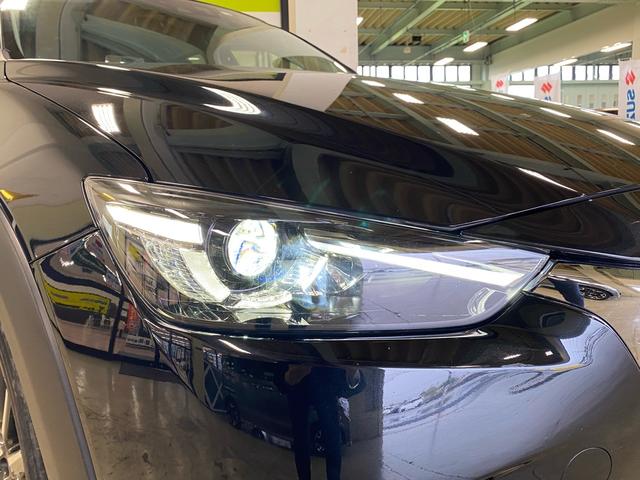 ＣＸ－３ ＸＤ　ツーリング　Ｌパッケージ　純正ナビ・ＴＶ　Ｂカメ　ＥＴＣ　ドラレコ（6枚目）