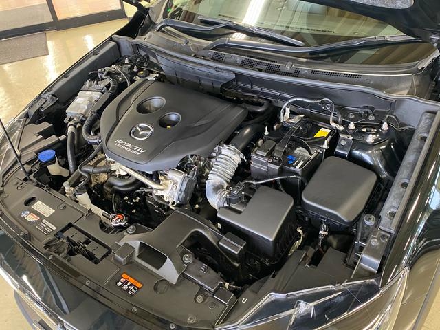ＣＸ－３ ＸＤ　ツーリング　Ｌパッケージ　純正ナビ・ＴＶ　Ｂカメ　ＥＴＣ　ドラレコ（29枚目）