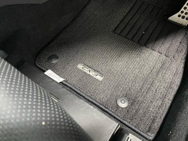 ＣＸ－３ ＸＤ　ツーリング　Ｌパッケージ　純正ナビ・ＴＶ　Ｂカメ　ＥＴＣ　ドラレコ（33枚目）