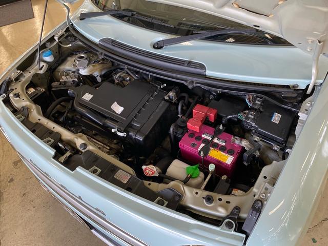アルトラパン Ｇ　スマートフォン連携ナビ装着車　ＥＴＣ（24枚目）