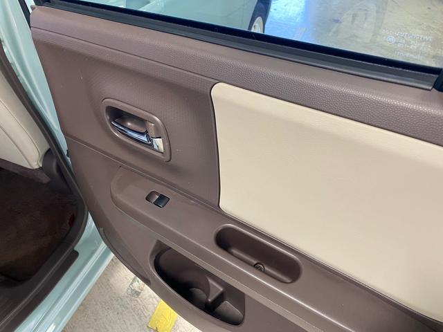 アルトラパン Ｇ　スマートフォン連携ナビ装着車　ＥＴＣ（30枚目）