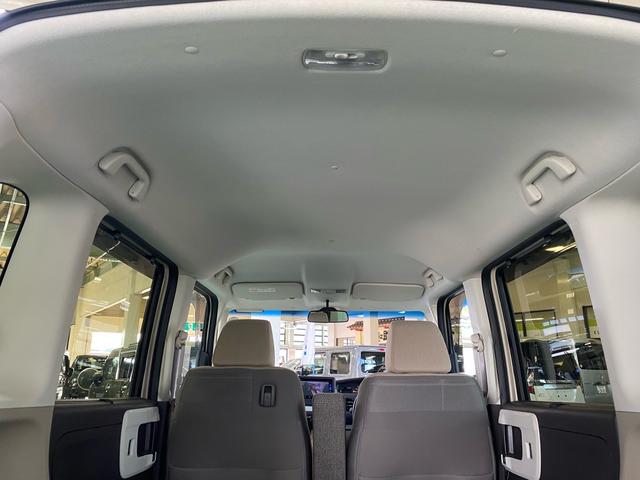 Ｎ－ＢＯＸ Ｇ・Ｌターボホンダセンシング　純正ナビ・ＴＶ　Ｂカメ　両側ＰＳ　ＬＥＤ（31枚目）