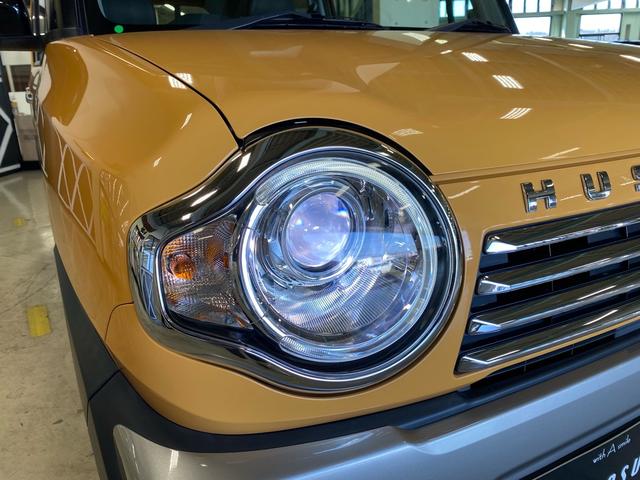 ハスラー ＪスタイルＩＩ　社外ナビ・ＴＶ　Ｂカメ　ＥＴＣ　ドラレコ　ＨＩＤ（5枚目）