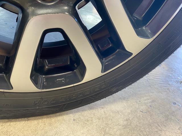 ハスラー ＪスタイルＩＩ　社外ナビ・ＴＶ　Ｂカメ　ＥＴＣ　ドラレコ　ＨＩＤ（9枚目）