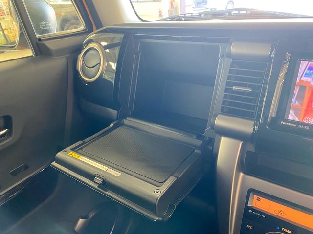 ハスラー ＪスタイルＩＩ　社外ナビ・ＴＶ　Ｂカメ　ＥＴＣ　ドラレコ　ＨＩＤ（13枚目）