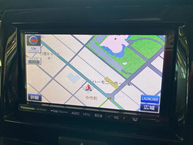ハスラー ＪスタイルＩＩ　社外ナビ・ＴＶ　Ｂカメ　ＥＴＣ　ドラレコ　ＨＩＤ（15枚目）