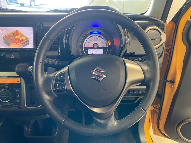 ハスラー ＪスタイルＩＩ　社外ナビ・ＴＶ　Ｂカメ　ＥＴＣ　ドラレコ　ＨＩＤ（21枚目）