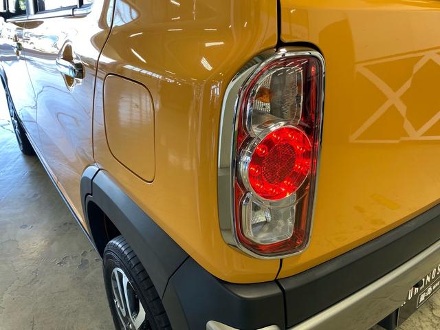 ハスラー ＪスタイルＩＩ　社外ナビ・ＴＶ　Ｂカメ　ＥＴＣ　ドラレコ　ＨＩＤ（32枚目）