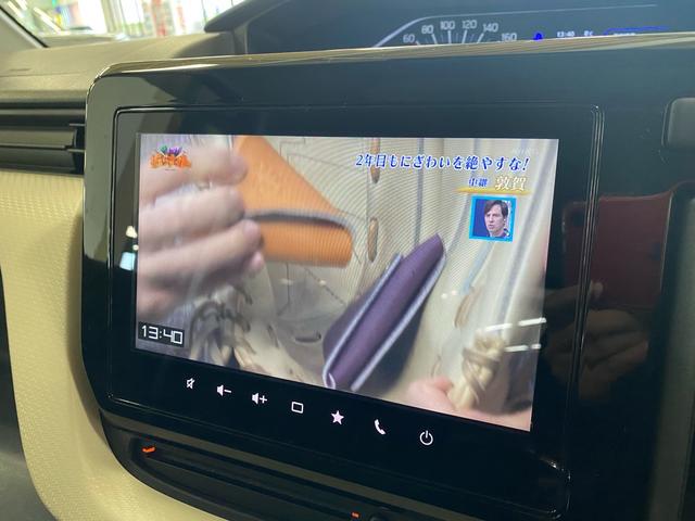 ソリオ ハイブリッドＭＺ　純正ナビ　全方位モニター　ＥＴＣ　両側ＰＳ（16枚目）