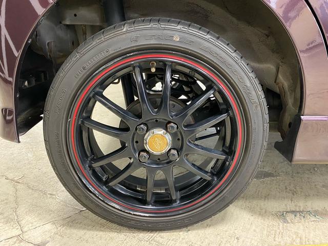 タント カスタムＸ　社外オーディオ　片側ＰＳ　ＨＩＤ（11枚目）