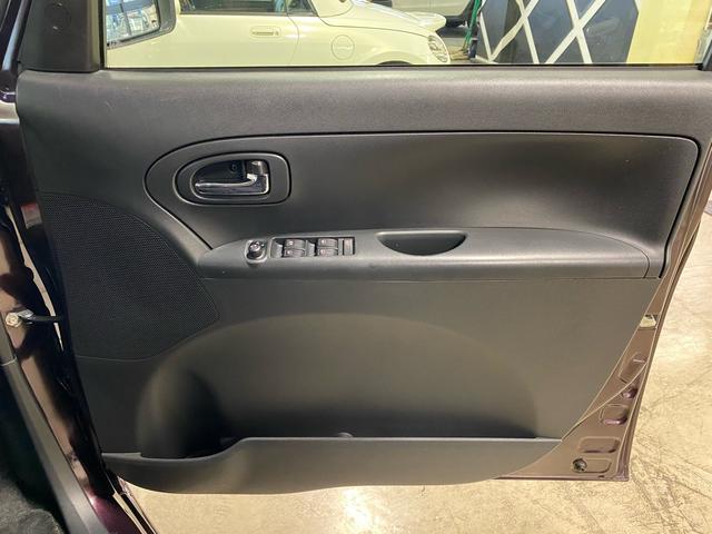 タント カスタムＸ　社外オーディオ　片側ＰＳ　ＨＩＤ（27枚目）