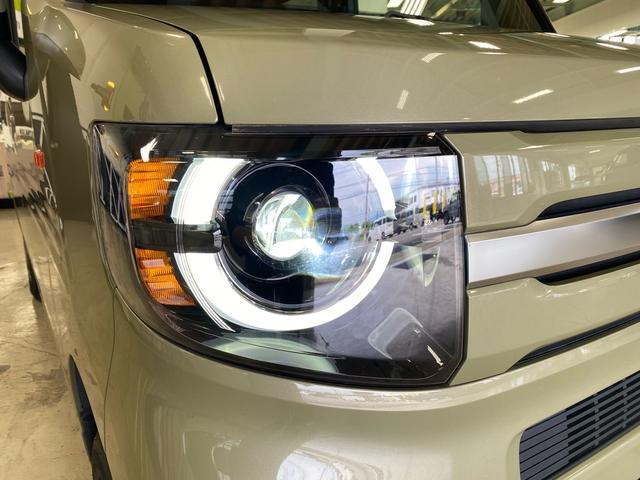 Ｎ－ＶＡＮ＋スタイル ファン　ディスプレイオーディオ　Ｂカメ　ドラレコ（5枚目）