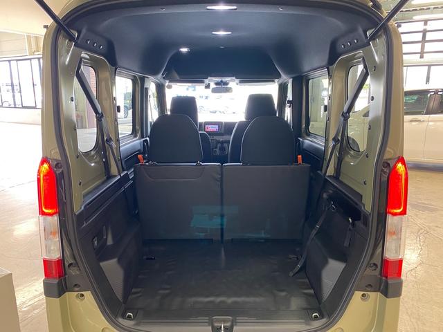 Ｎ－ＶＡＮ＋スタイル ファン　ディスプレイオーディオ　Ｂカメ　ドラレコ（26枚目）