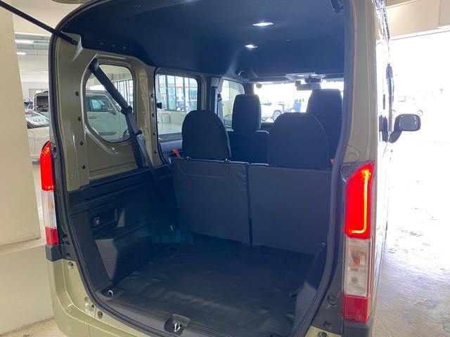 Ｎ－ＶＡＮ＋スタイル ファン　ディスプレイオーディオ　Ｂカメ　ドラレコ（27枚目）