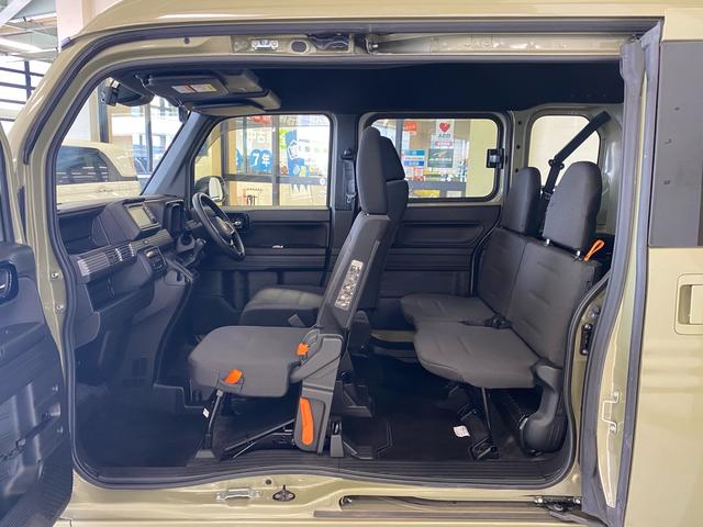 Ｎ－ＶＡＮ＋スタイル ファン　ディスプレイオーディオ　Ｂカメ　ドラレコ（31枚目）