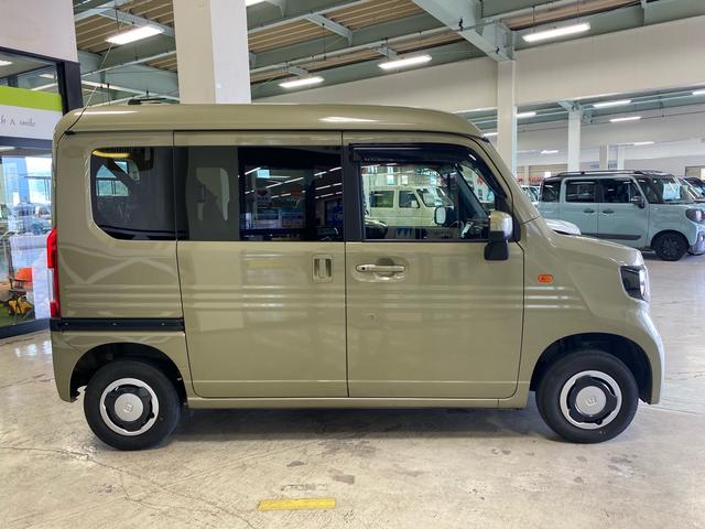 Ｎ－ＶＡＮ＋スタイル ファン　ディスプレイオーディオ　Ｂカメ　ドラレコ（32枚目）