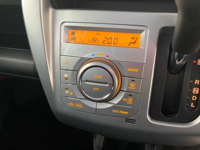 ハスラー Ｇ　ＣＤオーディオ　ＥＴＣ（16枚目）