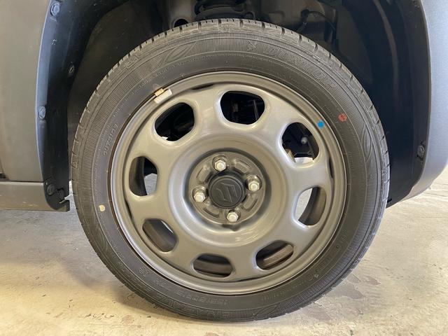 ハスラー ハイブリッドＧ　４ＷＤ（8枚目）
