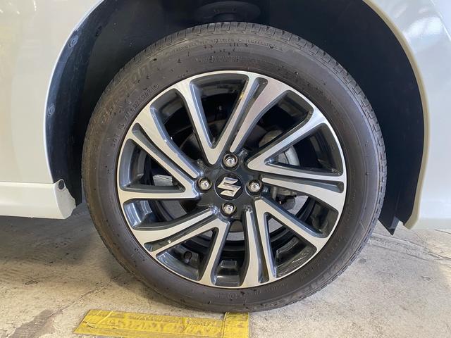 スイフト ＲＳ　４ＷＤ　純正ナビ・ＴＶ（9枚目）