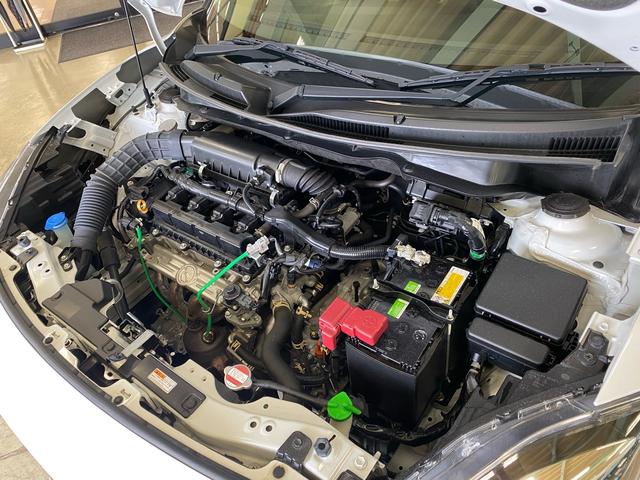 スイフト ＲＳ　４ＷＤ　純正ナビ・ＴＶ（25枚目）