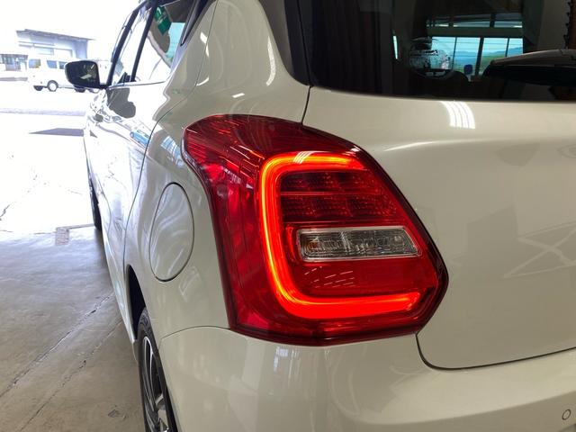 スイフト ＲＳ　４ＷＤ　純正ナビ・ＴＶ（30枚目）