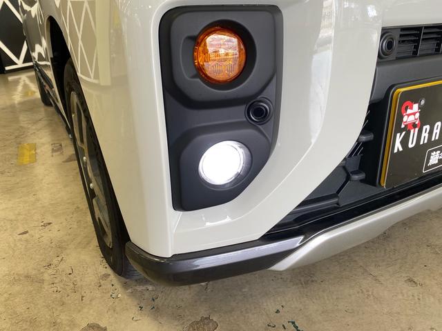 スペーシアギア ハイブリッドXZ 全方位モニター付メモリーナビ(8枚目)