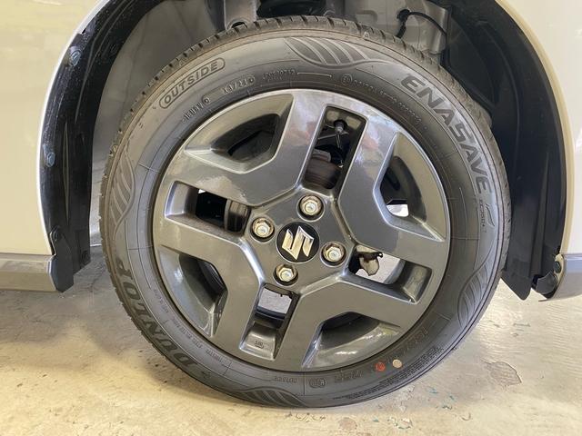 スペーシアギア ハイブリッドXZ 全方位モニター付メモリーナビ(10枚目)