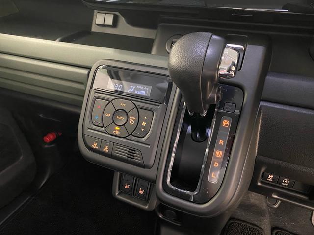 スペーシアギア ハイブリッドXZ 全方位モニター付メモリーナビ(18枚目)