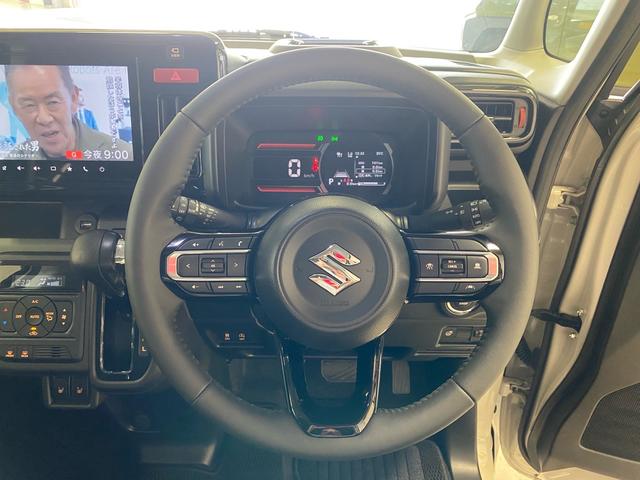 スペーシアギア ハイブリッドXZ 全方位モニター付メモリーナビ(20枚目)