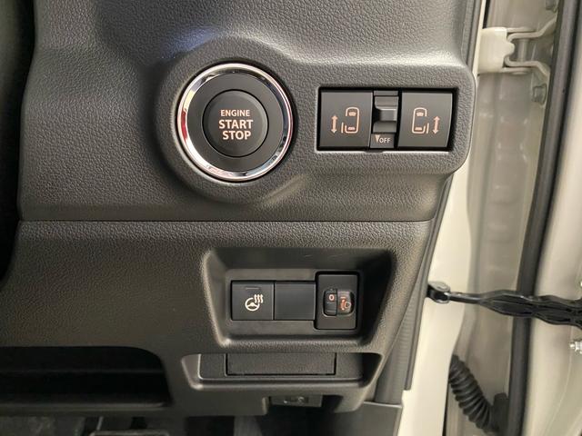 スペーシアギア ハイブリッドXZ 全方位モニター付メモリーナビ(21枚目)