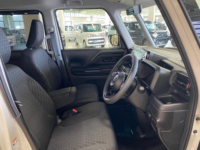 スペーシアギア ハイブリッドXZ 全方位モニター付メモリーナビ(22枚目)