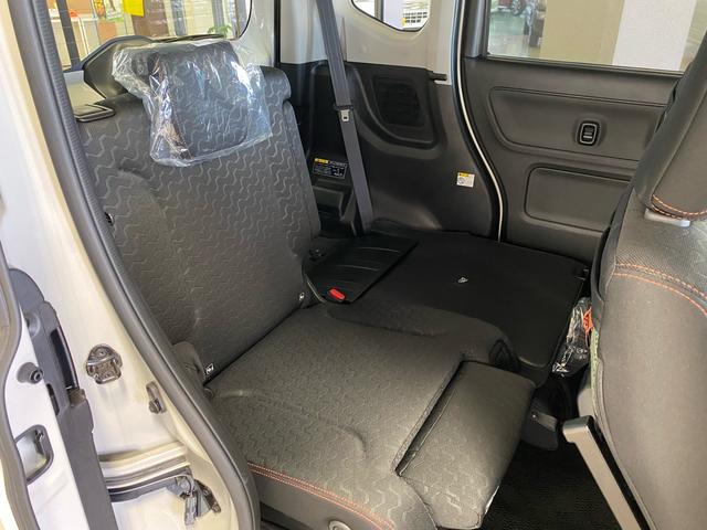 スペーシアギア ハイブリッドXZ 全方位モニター付メモリーナビ(23枚目)