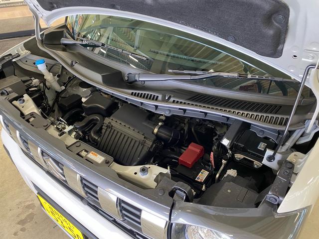 スペーシアギア ハイブリッドXZ 全方位モニター付メモリーナビ(26枚目)