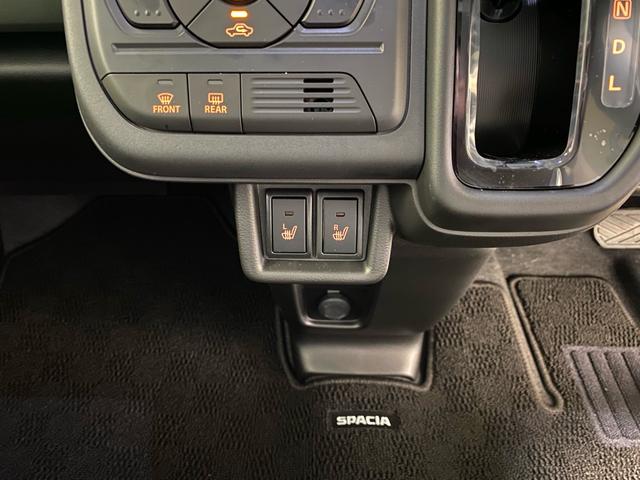 スペーシアギア ハイブリッドXZ 全方位モニター付メモリーナビ(28枚目)